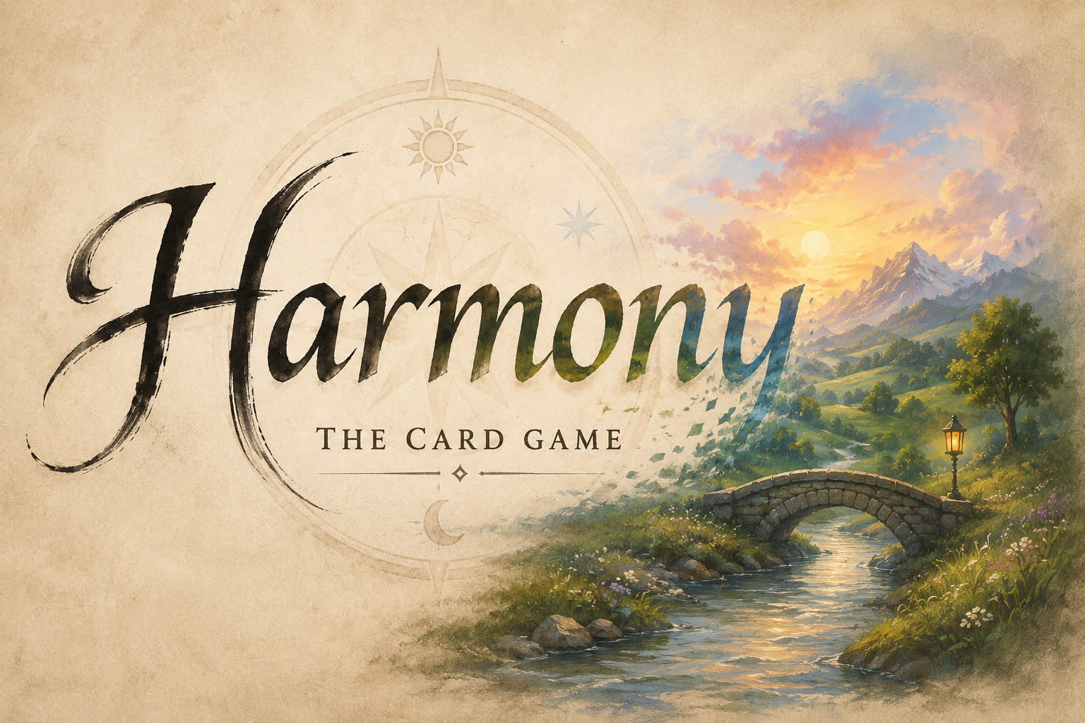 Harmony